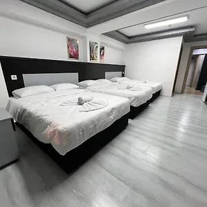 Grand Honey Hotel Provincia di Istanbul