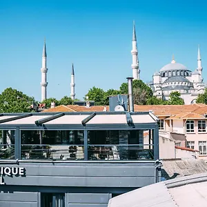 Rw Boutique *** Istanbul