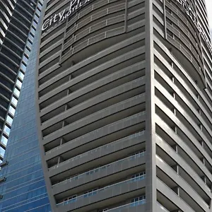 Premiere - 4* Dubai