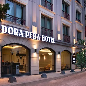 Dora Pera מלון
