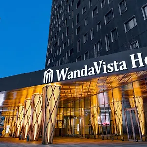 Wanda Vista ***** Istanbul