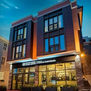 Royan Hagia Sophia, A Member Of Radisson Individuals Provincia di Istanbul
