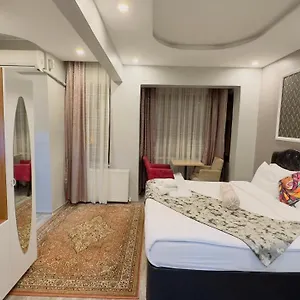 Mitra Downtown Provincia di Istanbul