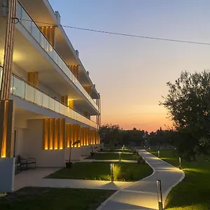 Asterias Premium 3* Pefkochori