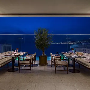 מלון Swissotel Buyuk Efes
