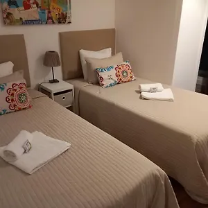 Guerra Junqueiro 3* Lisabona