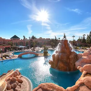 **** Hotel Marrakech Le Sangho Privilege Maroc
