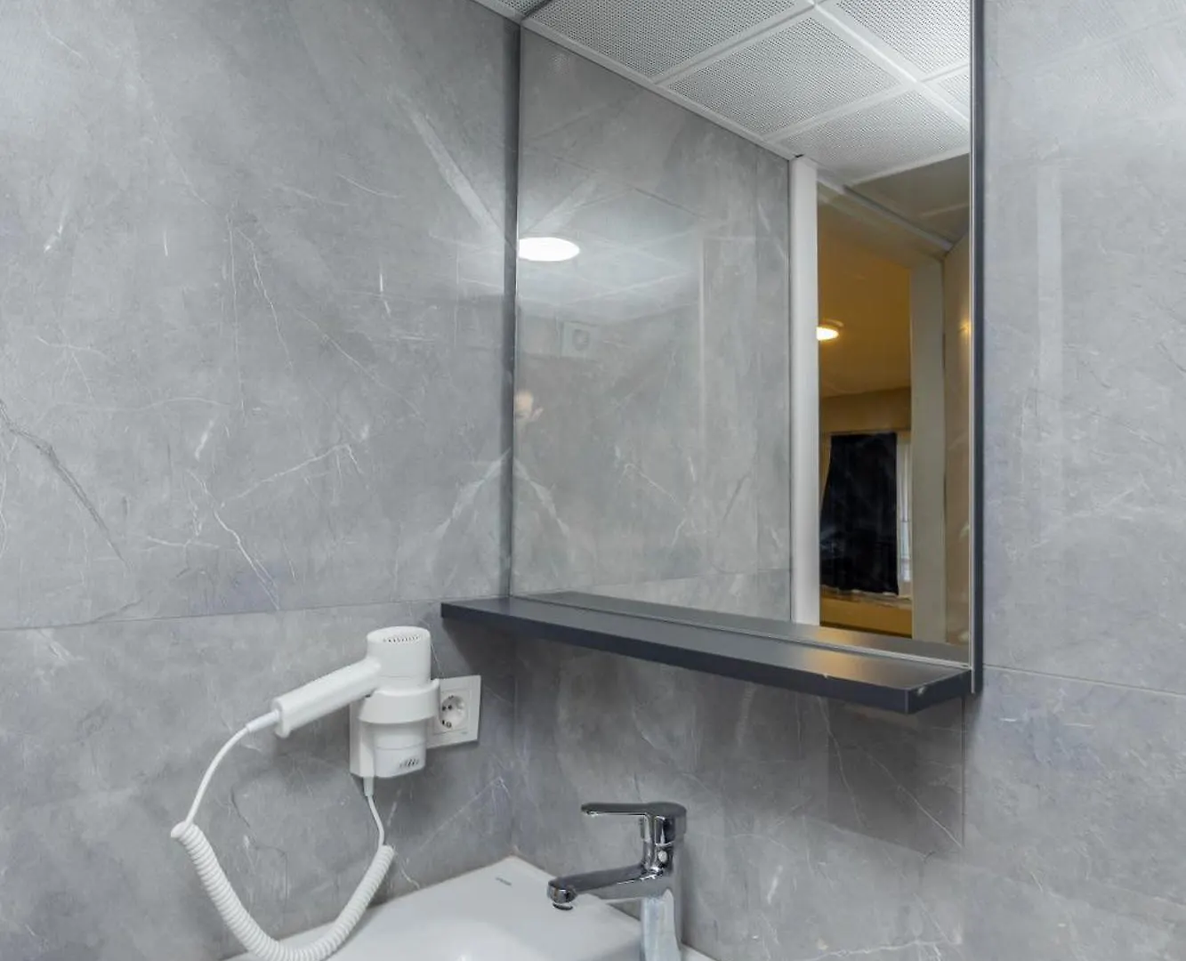 איסטמבול Sirkeci Grand Family Hotel & Spa