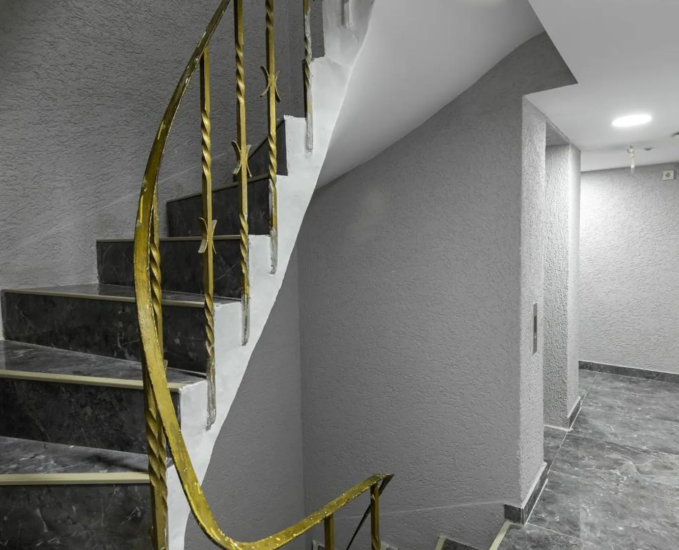 איסטמבול Sirkeci Grand Family Hotel & Spa