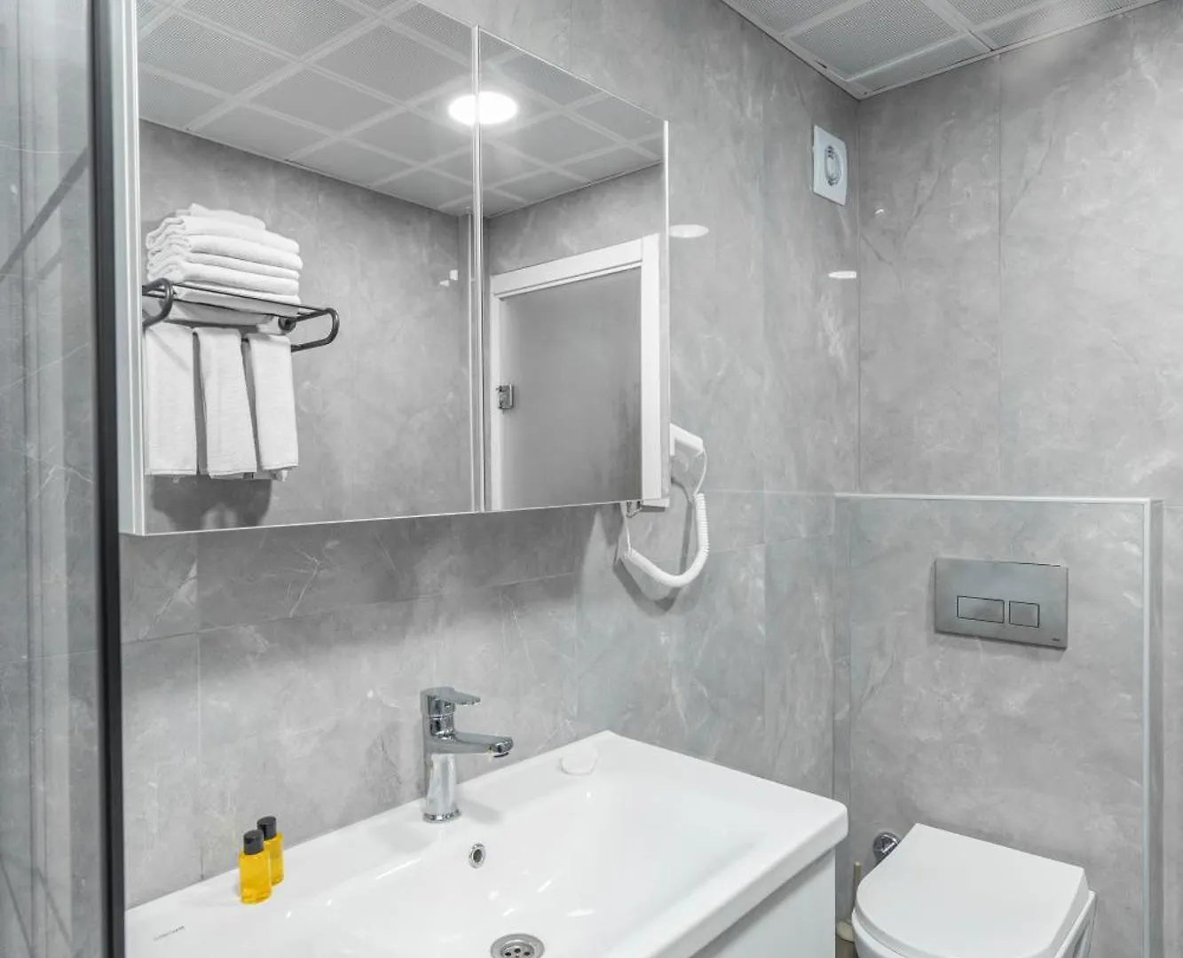 איסטמבול Sirkeci Grand Family Hotel & Spa
