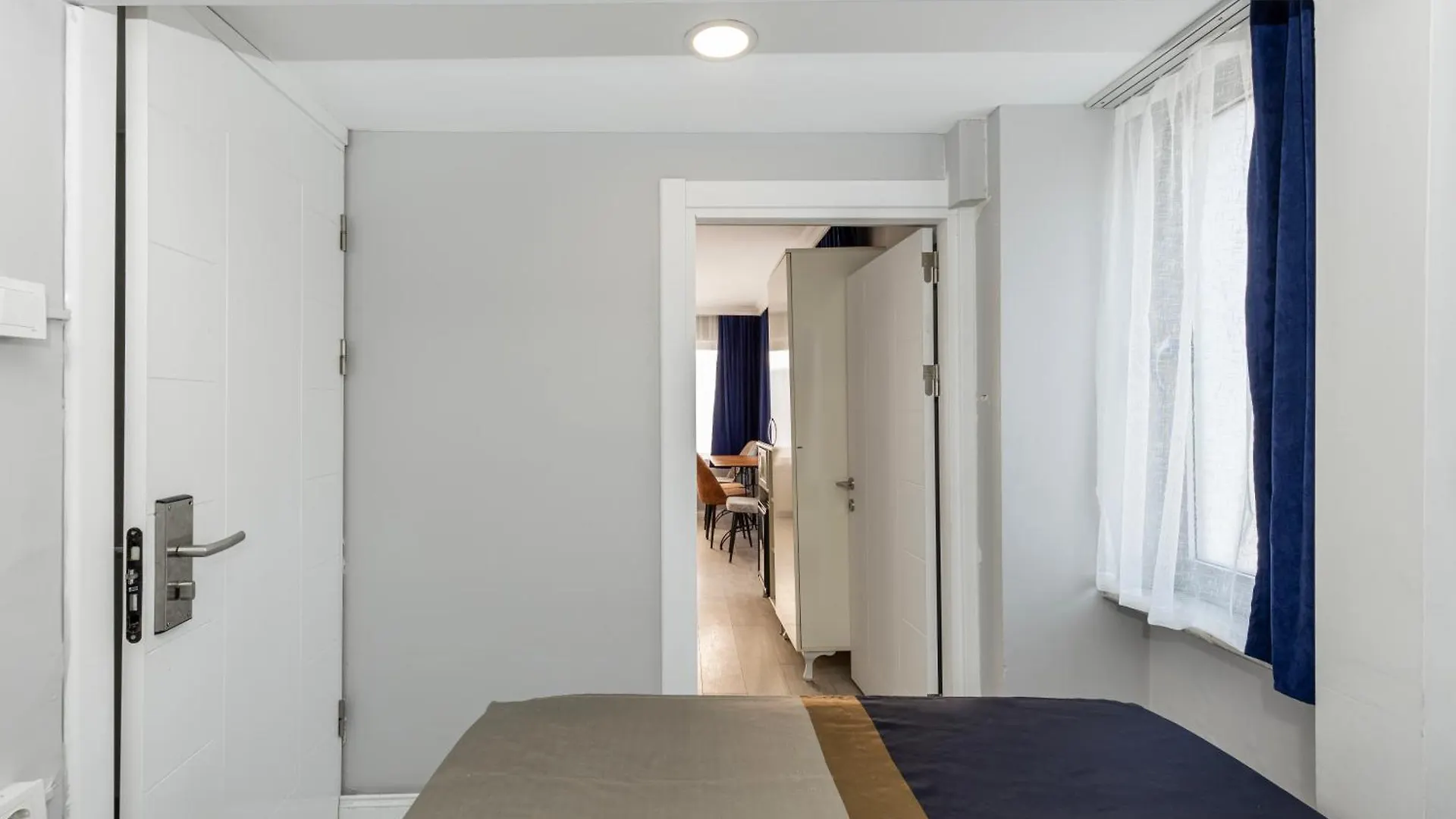 ***  איסטמבול Sirkeci Grand Family Hotel & Spa טורקיה