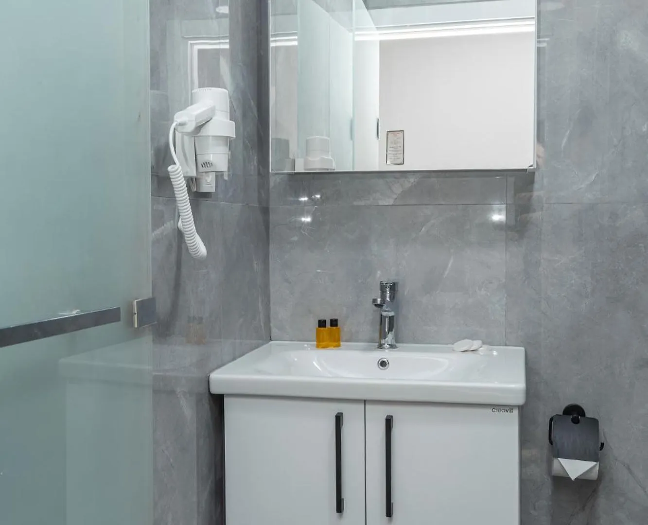 איסטמבול Sirkeci Grand Family Hotel & Spa