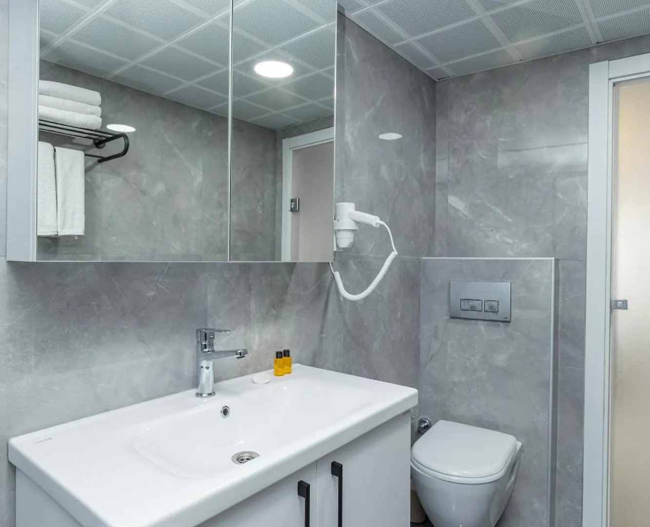 איסטמבול Sirkeci Grand Family Hotel & Spa