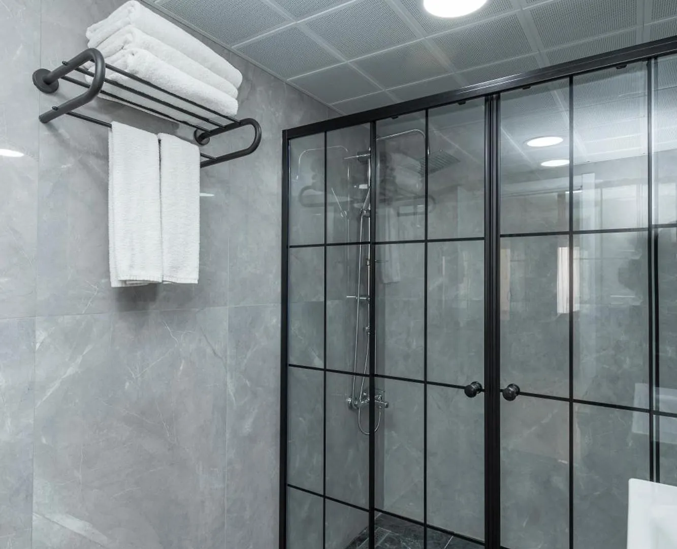 איסטמבול Sirkeci Grand Family Hotel & Spa