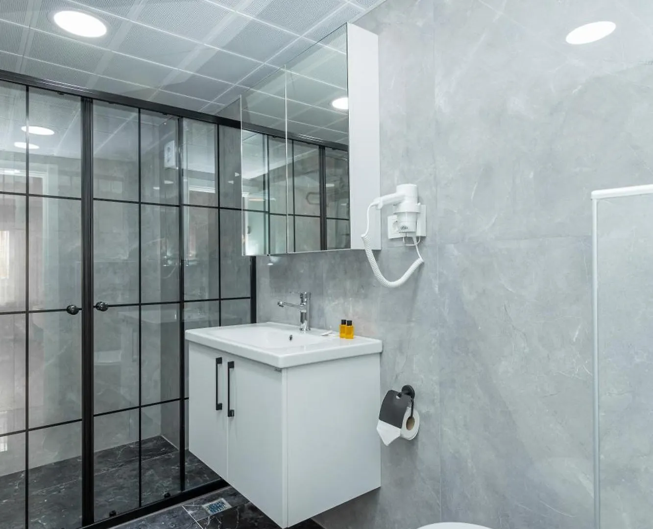 ***  איסטמבול Sirkeci Grand Family Hotel & Spa טורקיה
