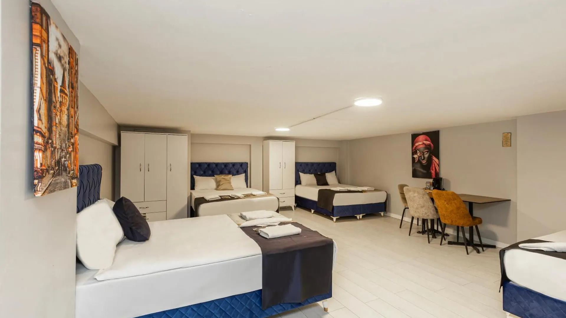 Sirkeci Grand Family Hotel & Spa Istanbul 3*,  Turkey