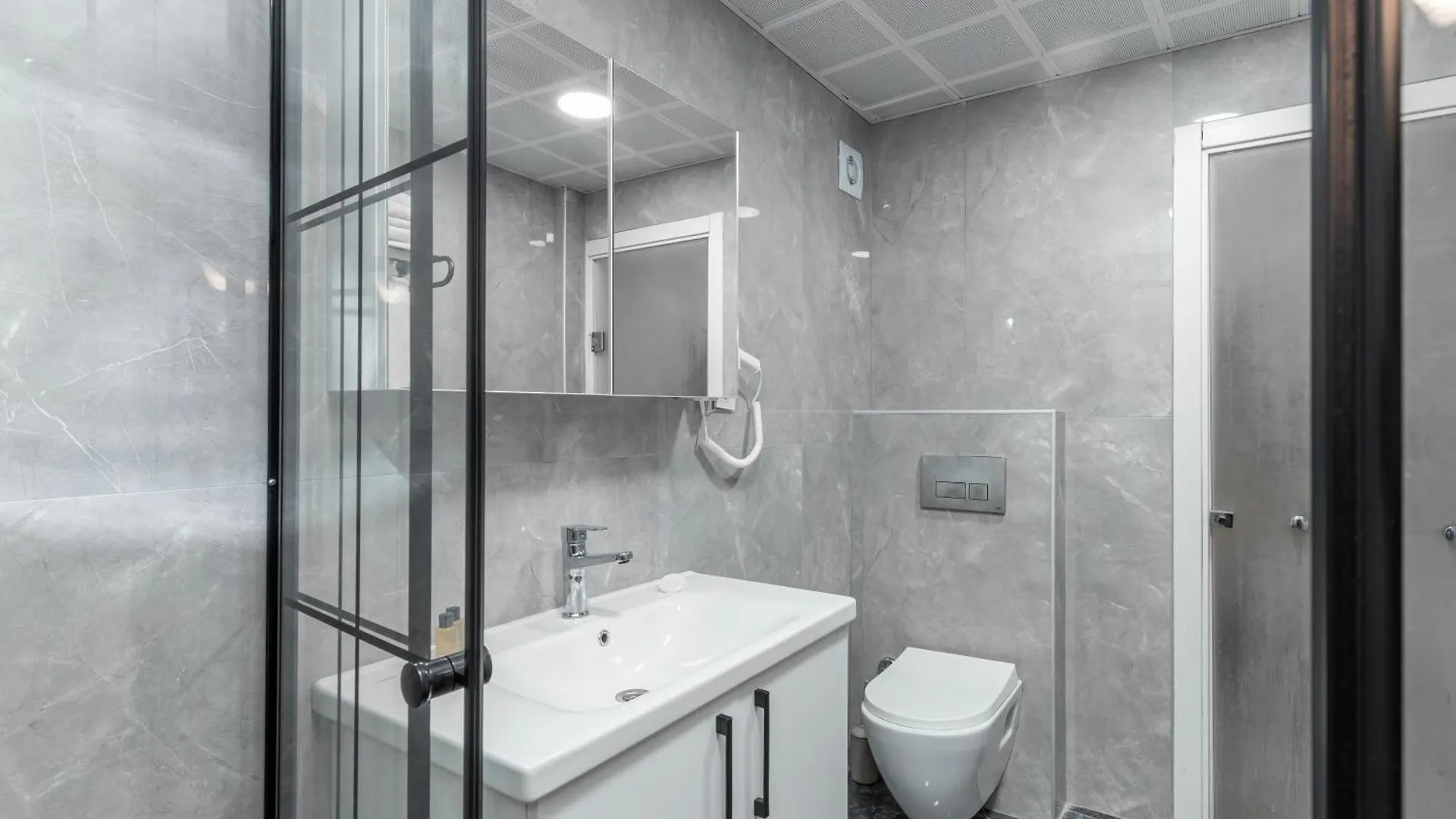 Sirkeci Grand Family Hotel & Spa Istanbul Turkey