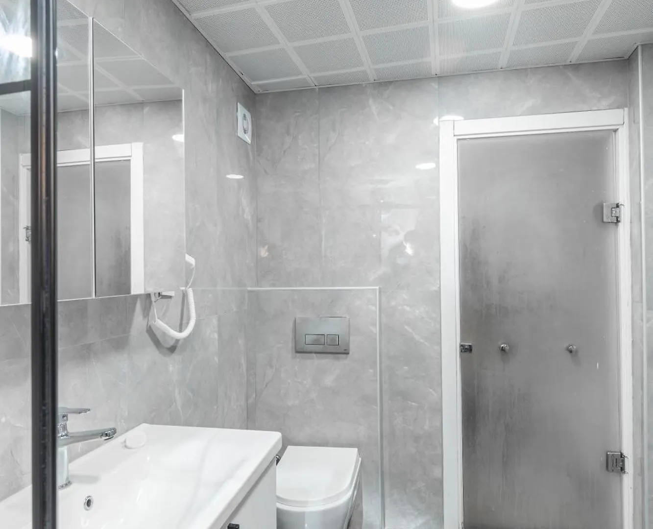 Sirkeci Grand Family Hotel & Spa Istanbul