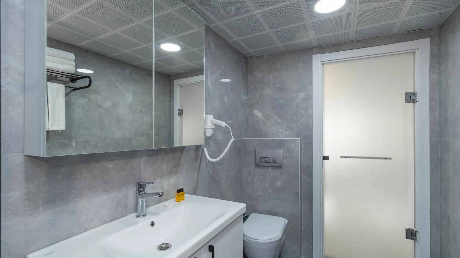 ***  Sirkeci Grand Family Hotel & Spa Istanbul Turkey
