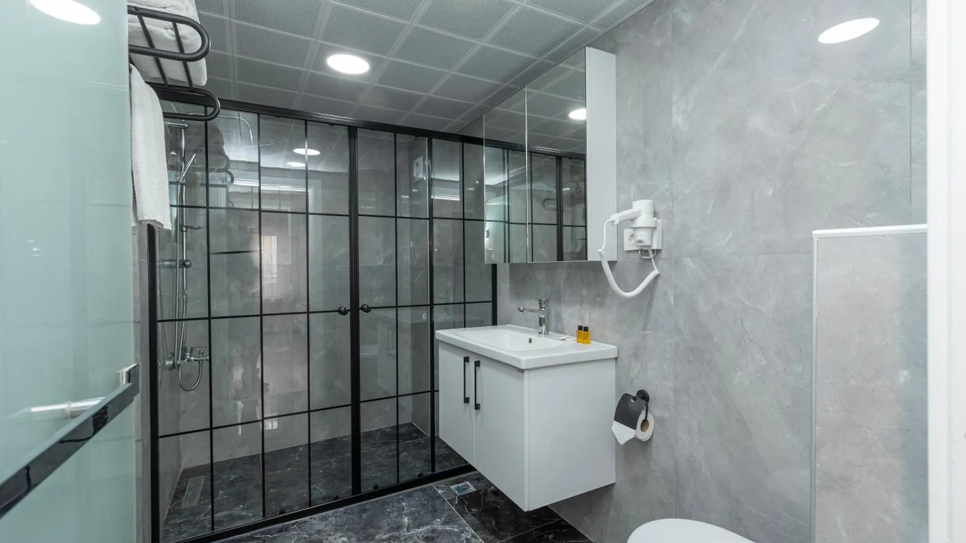 Sirkeci Grand Family Hotel & Spa Istanbul