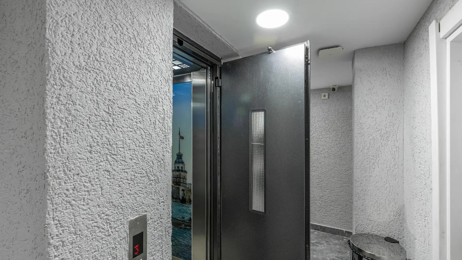 Sirkeci Grand Family Hotel & Spa Istanbul